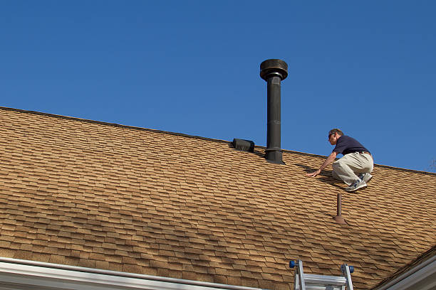 Fast & Reliable Emergency Roof Repairs in Pinetop Lakeside, AZ